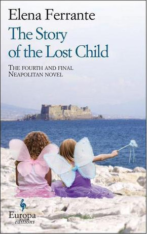 The Story of the Lost Child