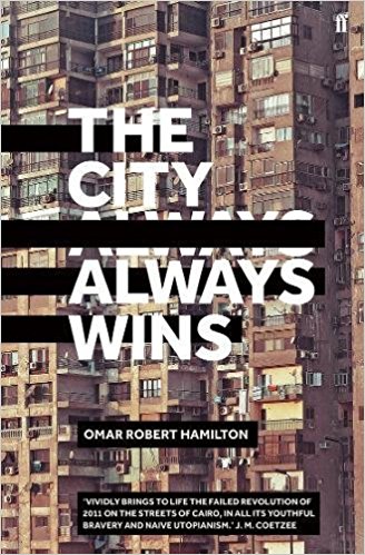 Cover of The City Always Wins