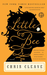 Cover image of Little Bee by Chris Cleave