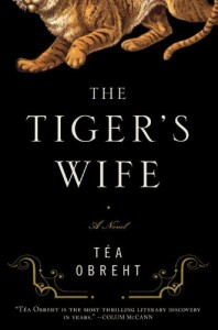 Buy The Tiger's Wife by Téa Obreht on Amazon.com