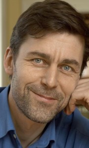 Peter Stamm