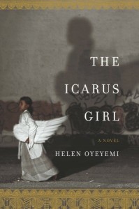 The Icarus Girl