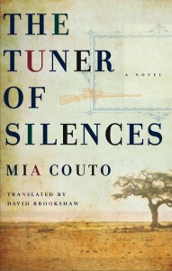 The Tuner of Silences