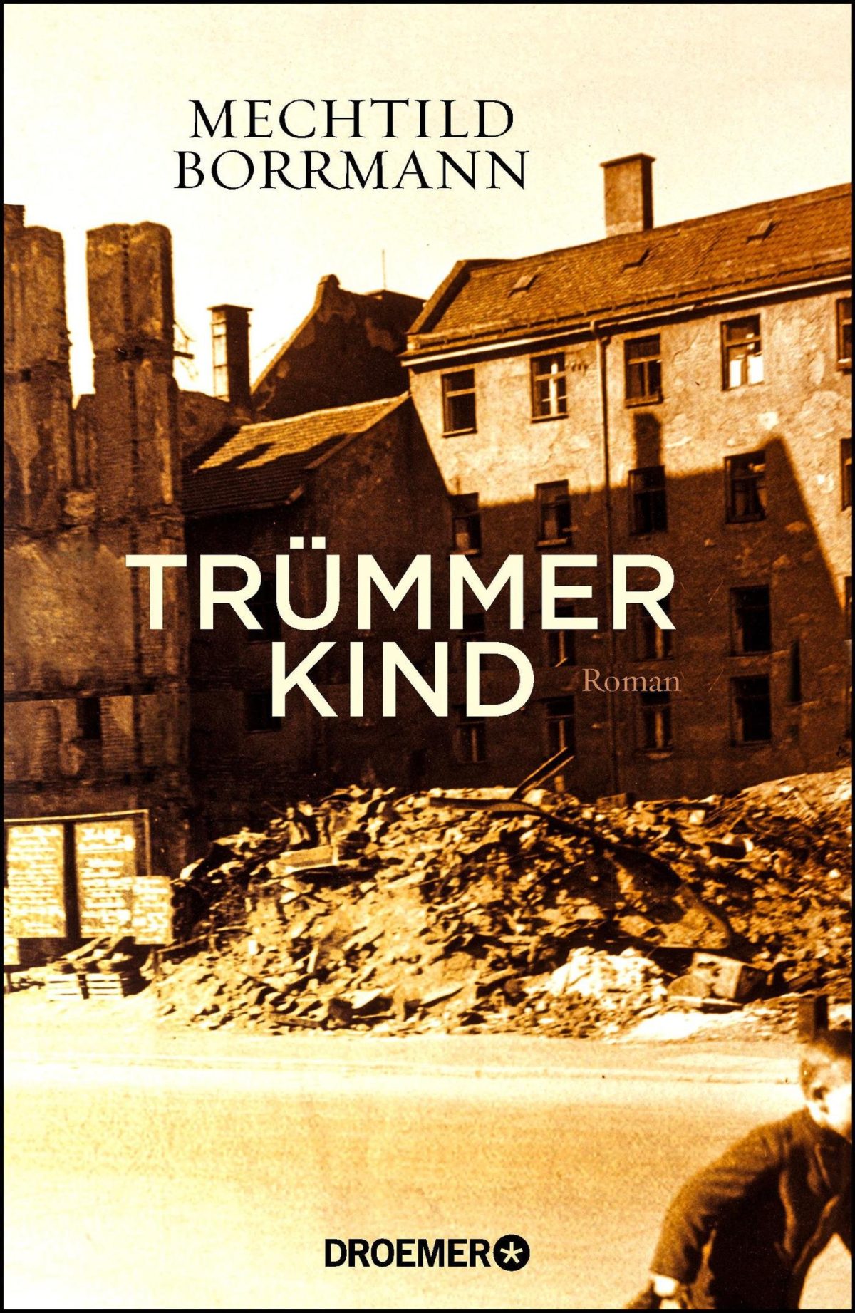 "Trümmerkind" bei Amazon