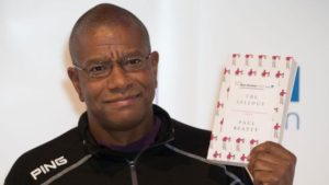 Paul Beatty