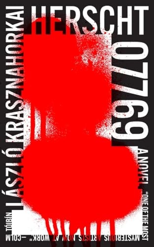 Cover image for Herscht 07769