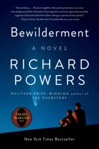 cover art of Bewilderment