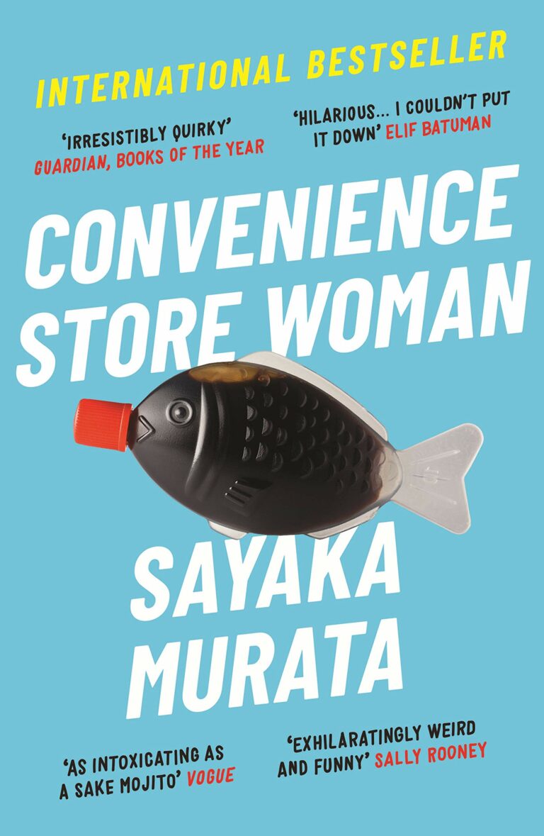convenience store woman convenience store woman