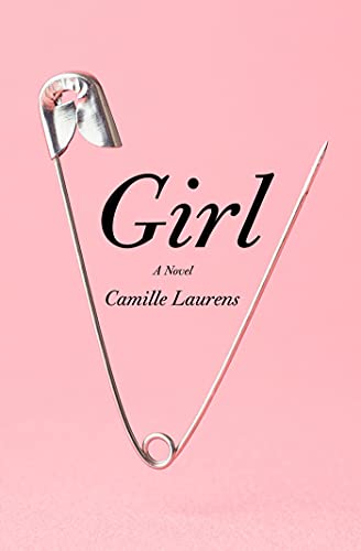Cover image of Girl: A Novel
