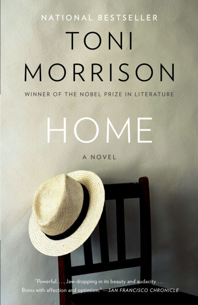cover art for Home