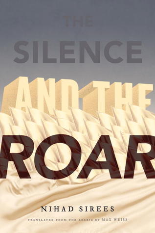 cover art of the The Silence and the Roar