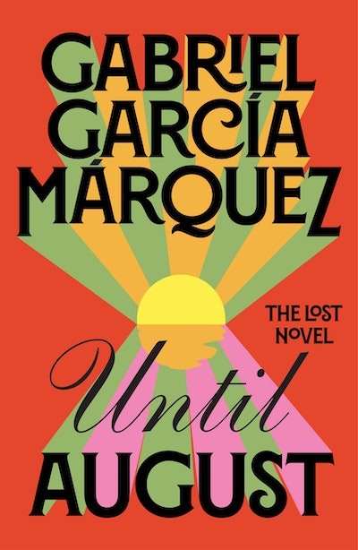cover art for Until August