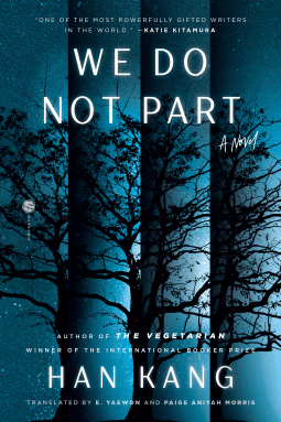 cover art of We Do Not Part